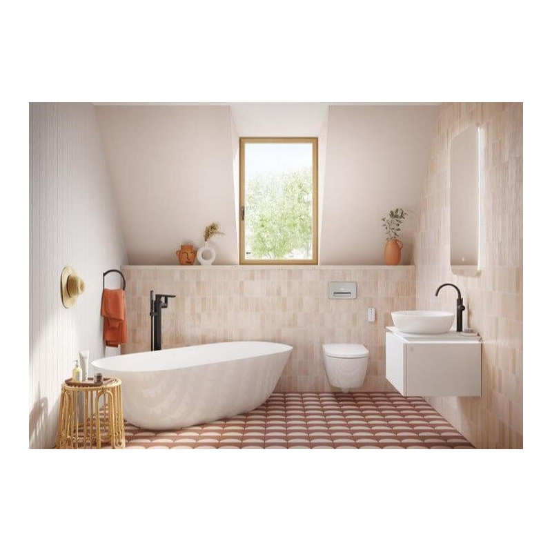 Umywalka Nablatowa Artis CeramicPlus Weiss Alpin 417943R1 Villeroy&Boch