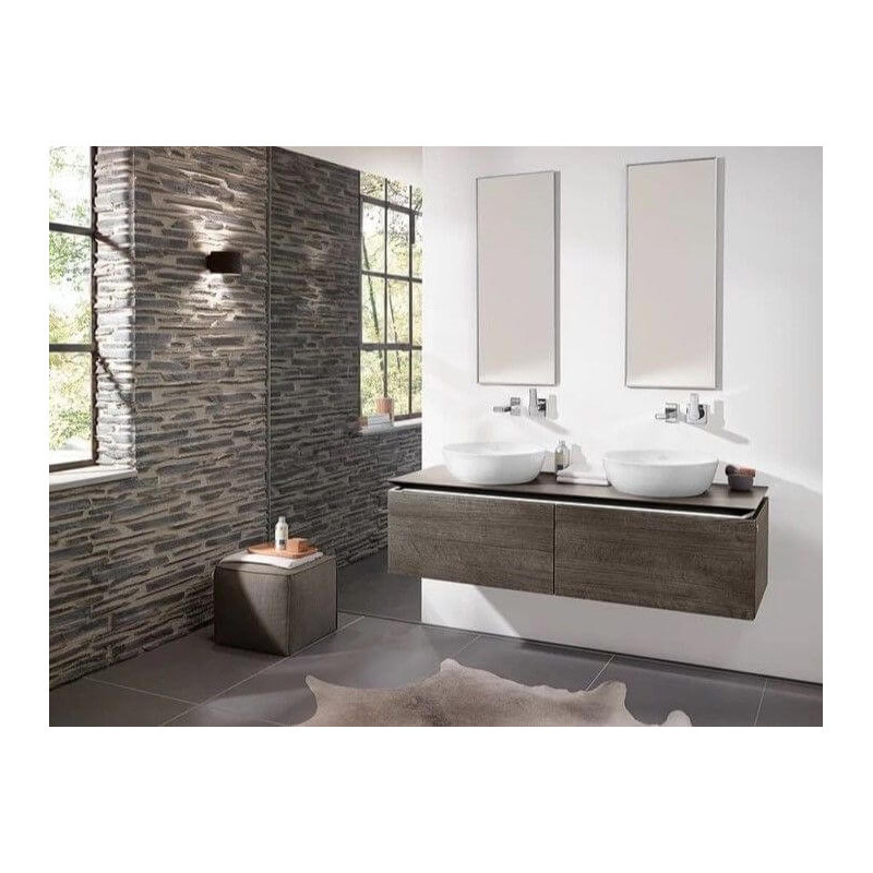 Umywalka Nablatowa Artis CeramicPlus Weiss Alpin 417943R1 Villeroy&Boch
