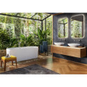 Umywalka Nablatowa Loop&Friends 56x38 CeramicPlus Weiss Alpin 4A4701R1 Villeroy&Boch
