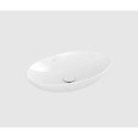 Umywalka Nablatowa Loop&Friends 62x42 Weiss Alpin 4A480101 Villeroy&Boch