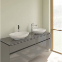 Umywalka Nablatowa Loop&Friends 62x42 Weiss Alpin 4A480101 Villeroy&Boch