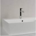 Umywalka Nablatowa Memento 2.0 60x42 Weiss Alpin 4A226G01 Villeroy&Boch