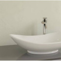 Umywalka Nablatowa My Nature 61x36 CeramicPlus Weiss Alpin 411060R1 Villeroy&Boch