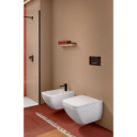 Bidet Wiszący Venticello 37,5x56 CeramicPlus Weiss Alpin 441100R1 Villeroy&Boch