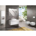 Bidet Wiszący Venticello 37,5x56 CeramicPlus Weiss Alpin 441100R1 Villeroy&Boch