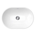 Umywalka Nablatowa D-Neo 60x40 2372600070 Duravit
