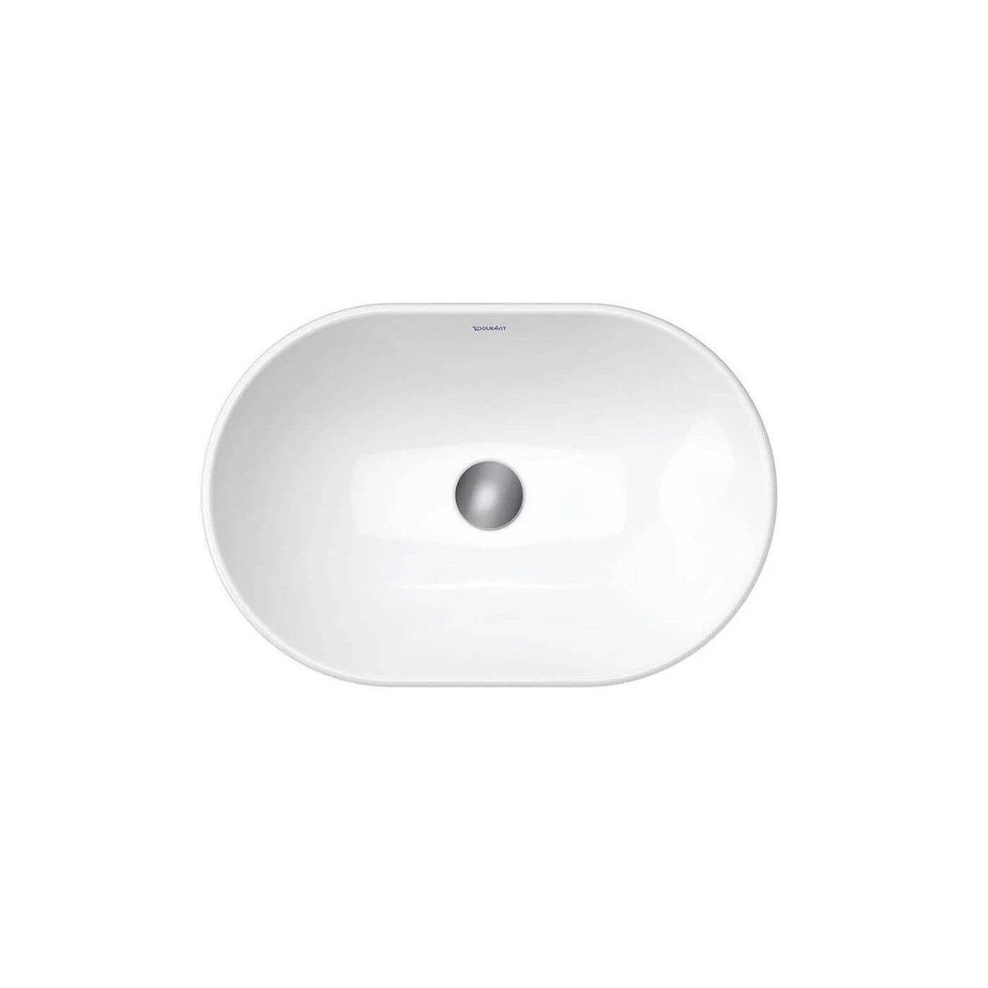 Umywalka Nablatowa D-Neo 60x40 2372600070 Duravit