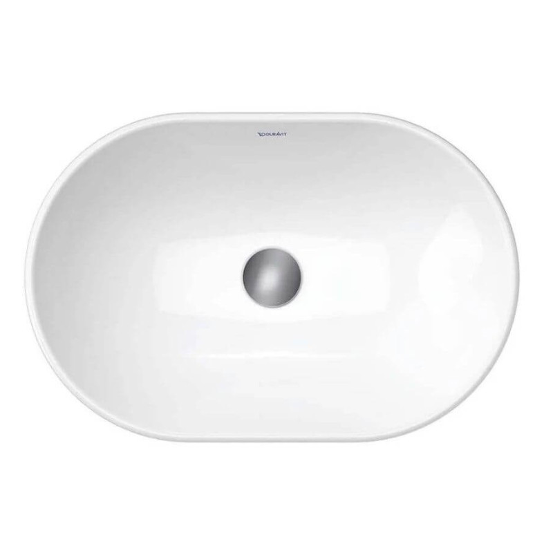 Umywalka Nablatowa D-Neo 60x40 2372600070 Duravit