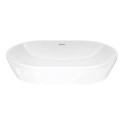 Umywalka Nablatowa D-Neo 60x40 2372600070 Duravit