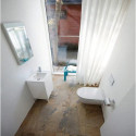 Miska WC Rimless 48 Me By Starck 36,5x48 Z Deską Wolnoopadającą 45300900A1 Duravit