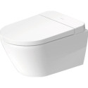 Miska WC D-Neo Compact 58x37,5 Z Deską Myjącą 654000012004300 Duravit