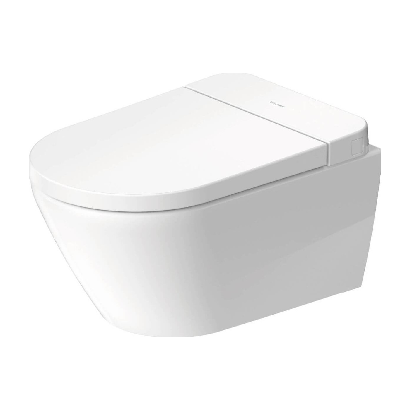 Miska WC D-Neo Compact 58x37,5 Z Deską Myjącą 654000012004300 Duravit