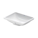 Umywalka Podblatowa Starck 3 49x36,5 0305490000 Duravit