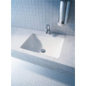 Umywalka Podblatowa Starck 3 49x36,5 0305490000 Duravit