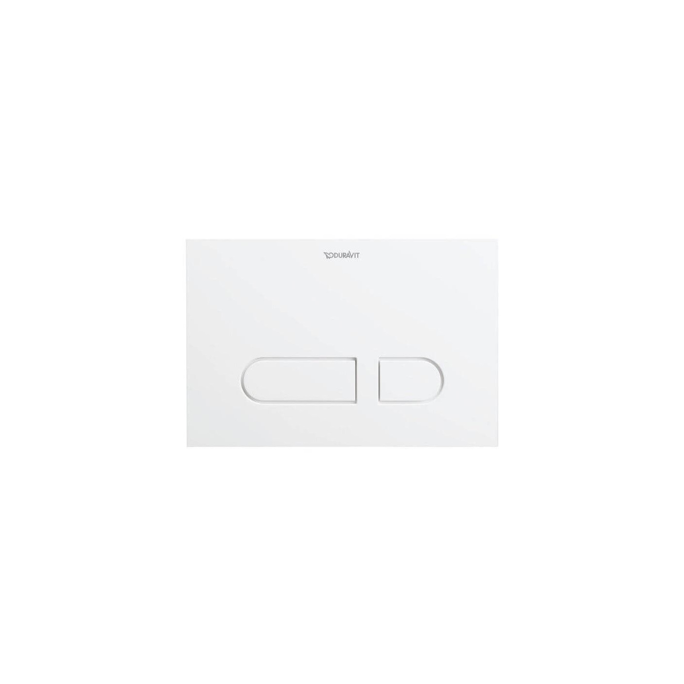 Przycisk Spłukujący Do WC DuraSystem A1 WD5001011000 Duravit