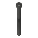 Jednouchwytowa Bateria Zlewozmywakowa Start Matte Black 324412432 Grohe
