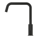 Jednouchwytowa Bateria Zlewozmywakowa Start Matte Black 304702430 Grohe