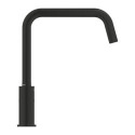 Jednouchwytowa Bateria Zlewozmywakowa Start Matte Black 304702430 Grohe