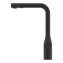 Jednouchwytowa Bateria Zlewozmywakowa Essence Phantom Black 30504KF0 Grohe