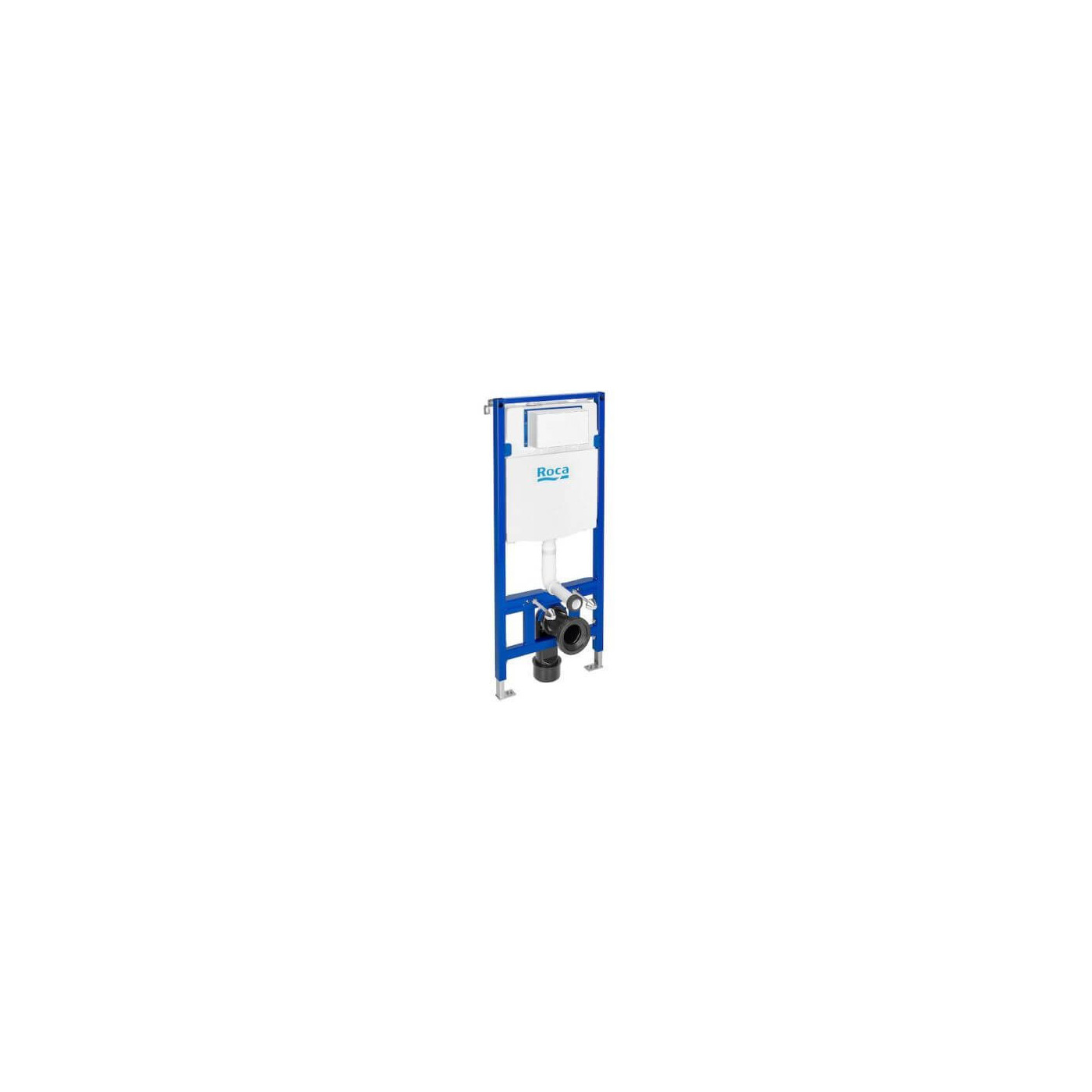 Stelaż Podtynkowy Do Miski WC Duplo A890070020 Roca