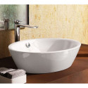 Umywalka Nablatowa Italy 60x42 0722600001 Catalano