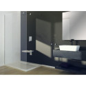 Umywalka Nablatowa Assos 40x50x15 UMD-A-NB Besco