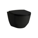 Miska WC Podwieszana Pro Rimless 360x530 H8209667160001 Laufen