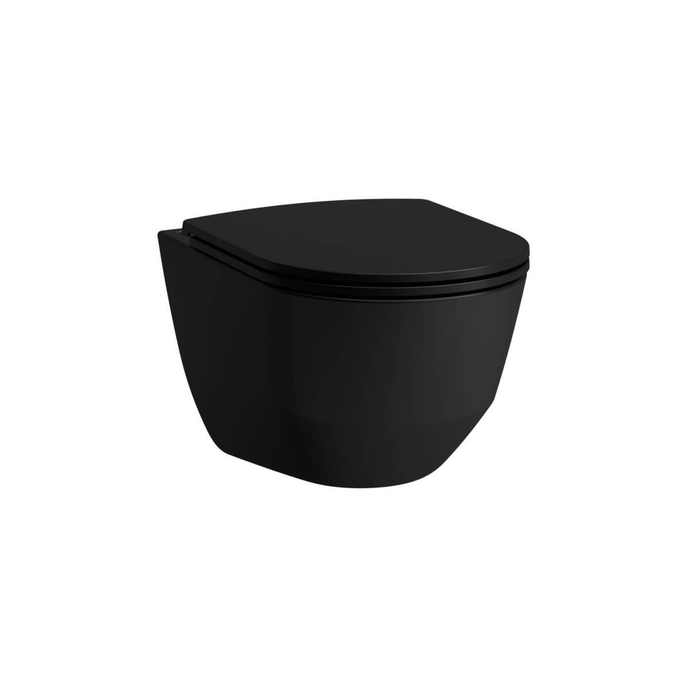 Miska WC Podwieszana Pro Rimless 360x530 H8209667160001 Laufen