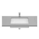 Umywalka Podblatowa Inspira Square Biały 54x32 A327535000 Roca
