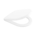 Deska WC Wolnoopadająca Architectura Weiss Alpin 98M9C101 Villeroy&Boch