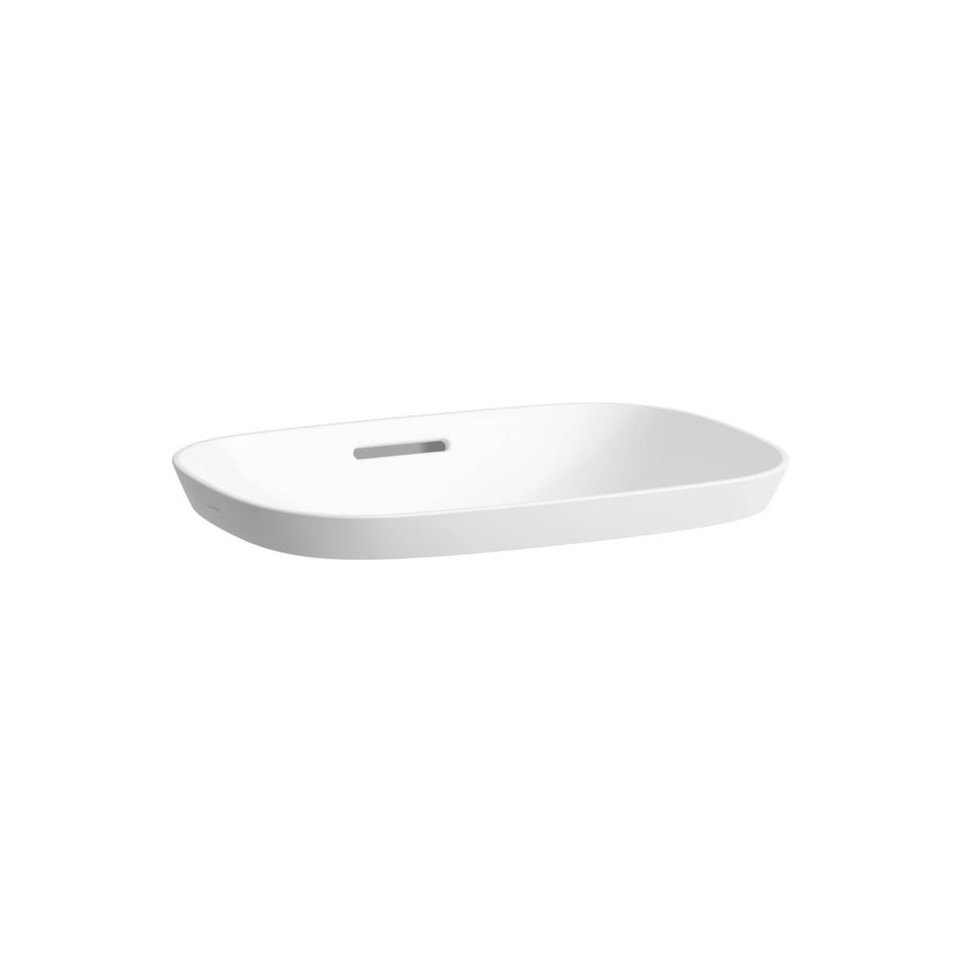 Umywalka Nablatowa Ino 55x36,5 H8173020001091 Laufen