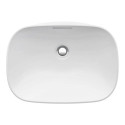 Umywalka Nablatowa Ino 55x36,5 H8173020001091 Laufen