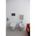 Bidet Wiszący Kartell LCC 54,5x37x29 H8303314003021 Laufen