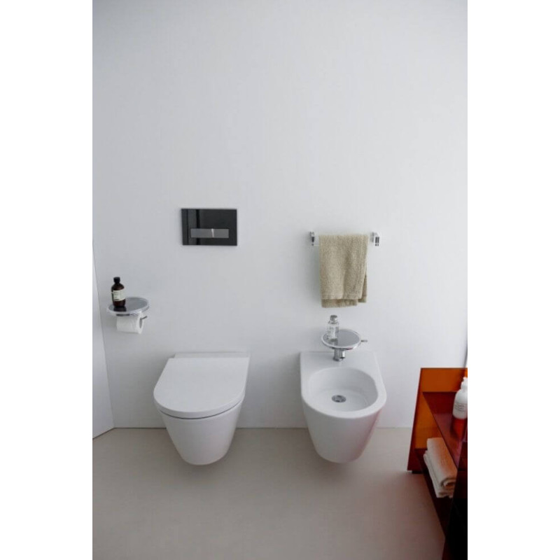 Bidet Wiszący Kartell LCC 54,5x37x29 H8303314003021 Laufen