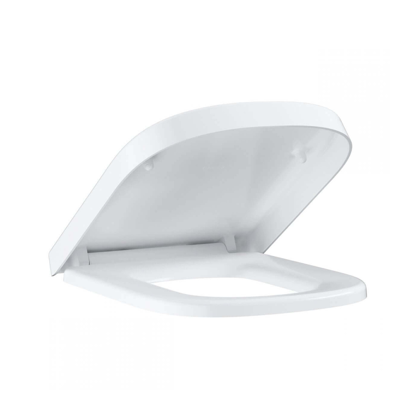 Deska Sedesowa Wolnoopadająca Euro Ceramic 39330002 Grohe