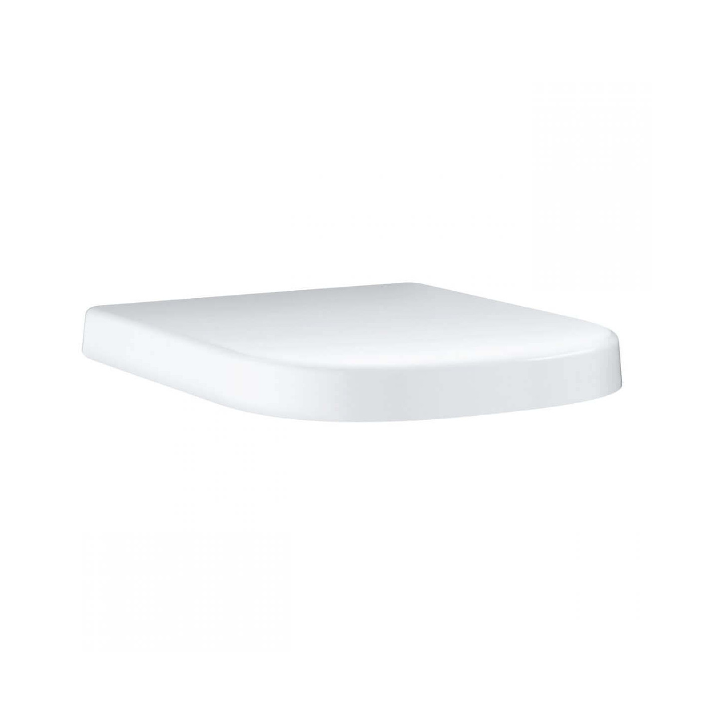 Deska Sedesowa Wolnoopadająca Euro Ceramic 39330002 Grohe