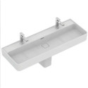Umywalka Meblowa Strada II 120x43 Biały T359501 Ideal Standard