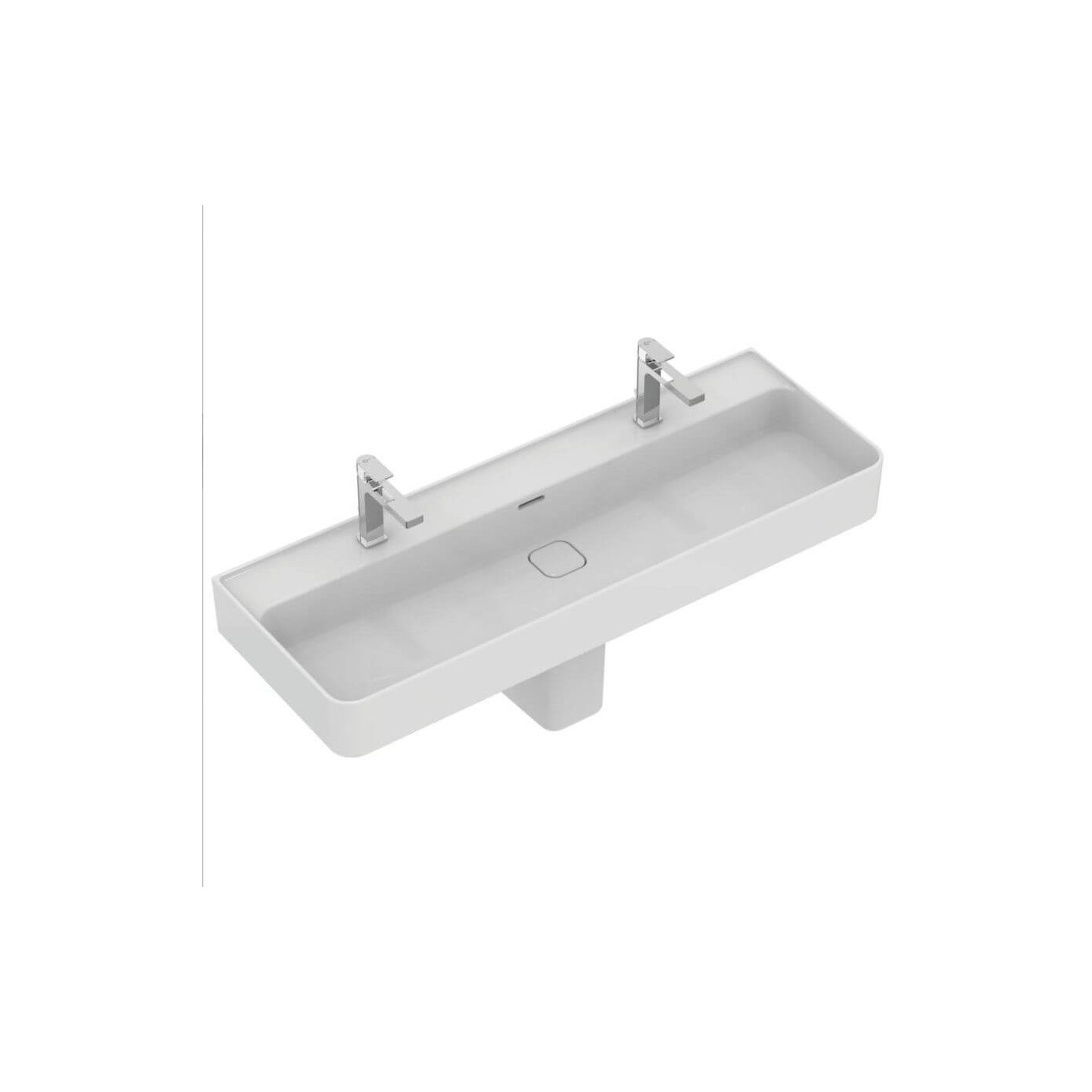 Umywalka Meblowa Strada II 120x43 Biały T359501 Ideal Standard