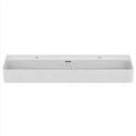 Umywalka Meblowa Strada II 120x43 Biały T359501 Ideal Standard