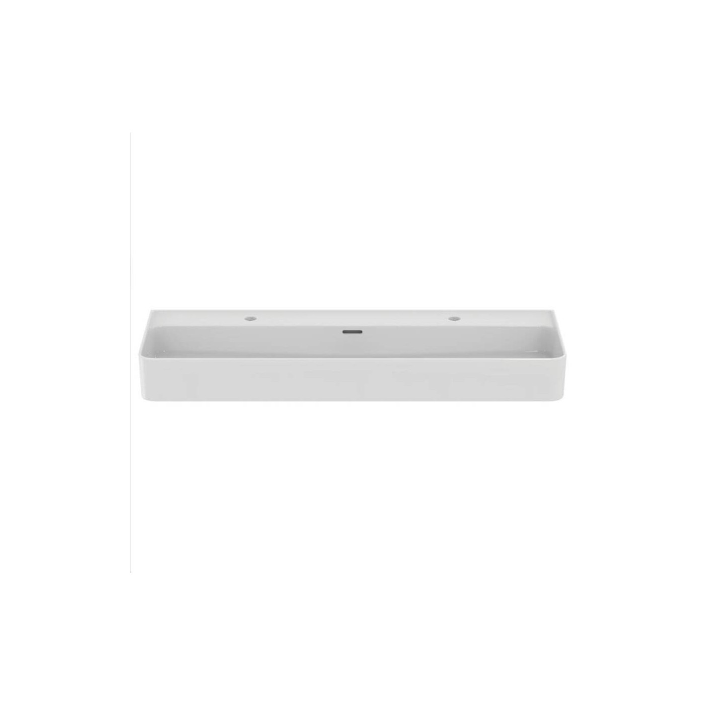 Umywalka Meblowa Strada II 120x43 Biały T359501 Ideal Standard