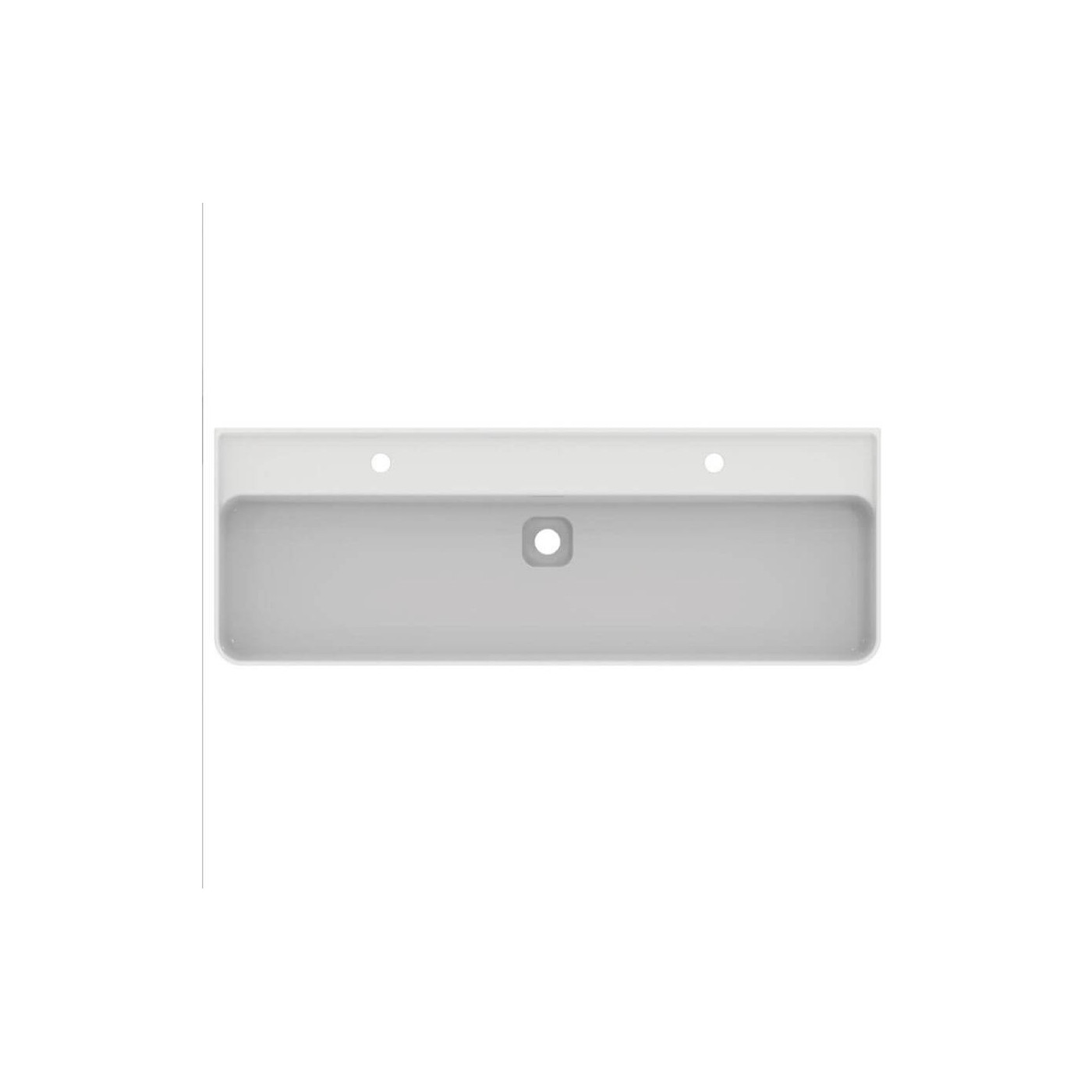 Umywalka Meblowa Strada II 120x43 Biały T359501 Ideal Standard