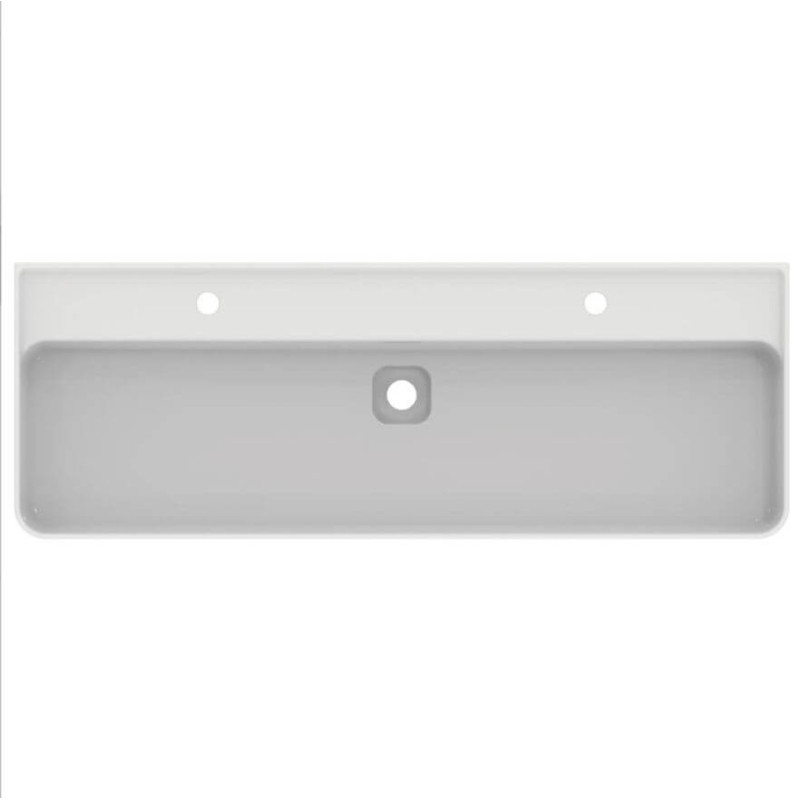 Umywalka Meblowa Strada II 120x43 Biały T359501 Ideal Standard