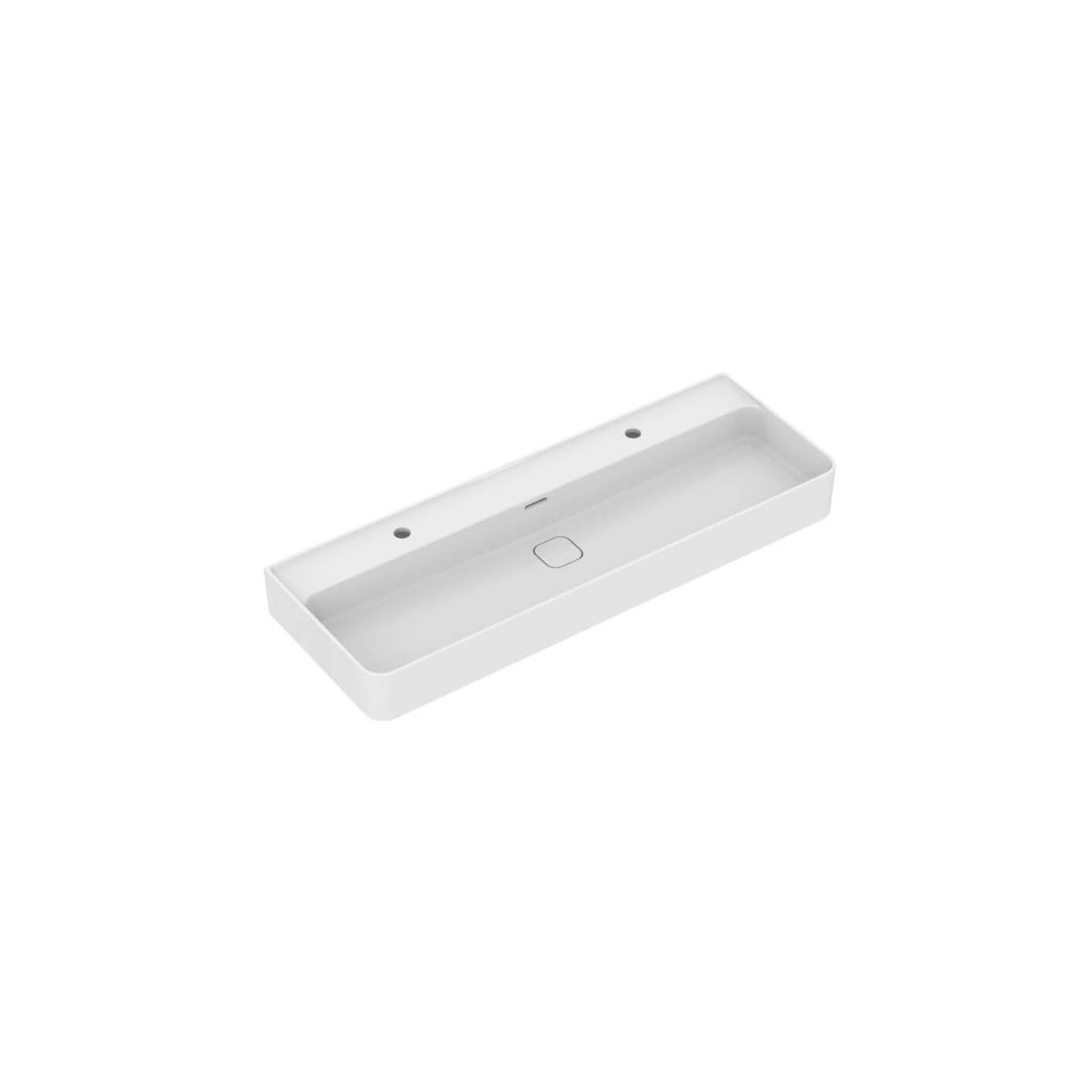 Umywalka Ścienna Strada II 120x43 Biały T364801 Ideal Standard