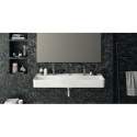 Umywalka Ścienna Strada II 120x43 Biały T364801 Ideal Standard