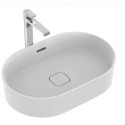 Umywalka Nablatowa Strada II 60x40 Biały T360401 Ideal Standard