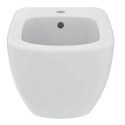 Bidet Wiszący Tesi Biały 53x36 T457001 Ideal Standard