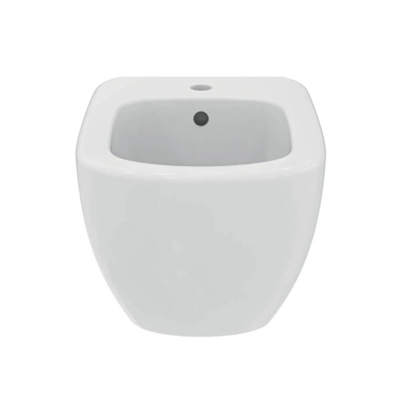 Bidet Wiszący Tesi Biały 53x36 T457001 Ideal Standard