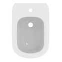 Bidet Wiszący Tesi Biały 53x36 T457001 Ideal Standard