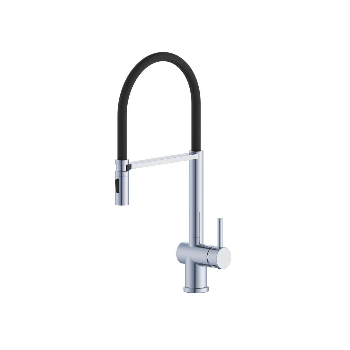 Bateria Kuchenna Piko Chrom 070170CHR Emporia