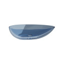Umywalka Nablatowa Neya 60x35x15 Blue Wave UMN-60-BWC Besco